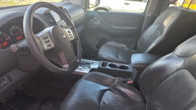 Nissan Navara 3, 0 V6 Климатроник 4х4EURO 5, снимка 13