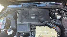 Nissan Navara 3, 0 V6 Климатроник 4х4EURO 5, снимка 8