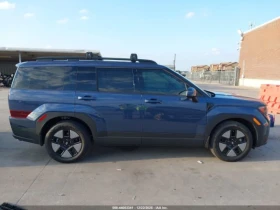 Hyundai Santa fe HYBRID SEL, снимка 13