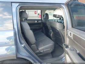 Hyundai Santa fe HYBRID SEL, снимка 8