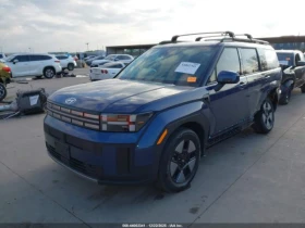 Hyundai Santa fe HYBRID SEL, снимка 1