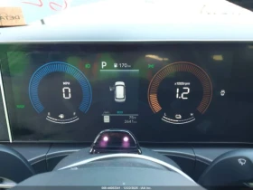 Hyundai Santa fe HYBRID SEL, снимка 9