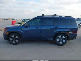 Hyundai Santa fe HYBRID SEL, снимка 14