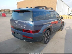 Hyundai Santa fe HYBRID SEL, снимка 6