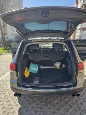 VW Touareg, снимка 7