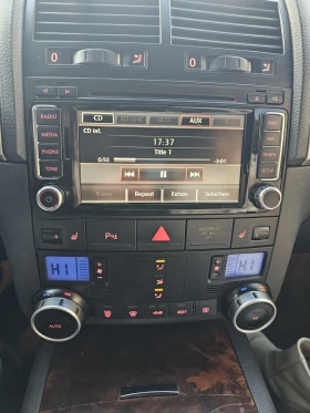 VW Touareg, снимка 13