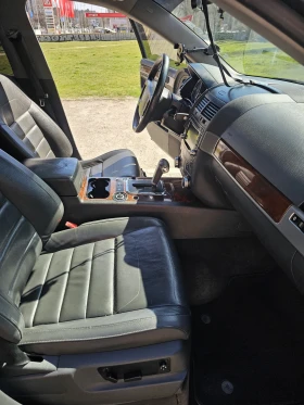 VW Touareg, снимка 17