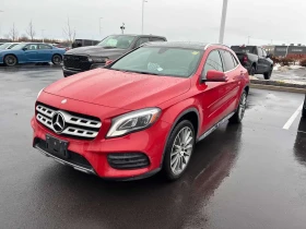 Mercedes-Benz GLA 250  CARFAX, снимка 1