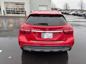 Mercedes-Benz GLA 250  CARFAX, снимка 4