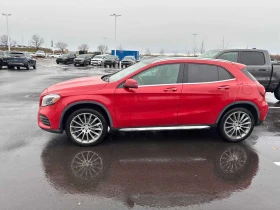 Mercedes-Benz GLA 250  CARFAX, снимка 2