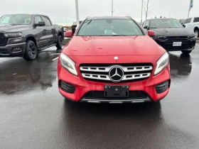 Mercedes-Benz GLA 250  CARFAX, снимка 6