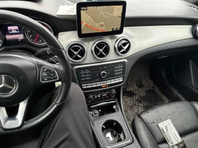 Mercedes-Benz GLA 250  CARFAX, снимка 9