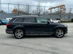 Audi Q7 3.6i 280 к.с./ГАРАНЦИЯ ОТ КЕНТАВЪР, снимка 5