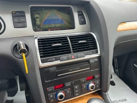 Audi Q7 3.6i 280 к.с./ГАРАНЦИЯ ОТ КЕНТАВЪР, снимка 15