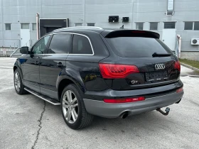Audi Q7 3.6i 280 к.с./ГАРАНЦИЯ ОТ КЕНТАВЪР, снимка 3
