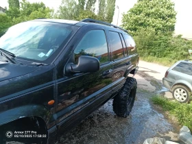 Jeep Grand cherokee, снимка 10