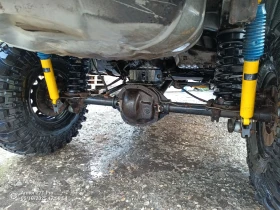 Jeep Grand cherokee, снимка 8