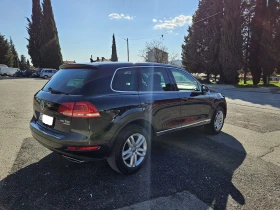 VW Touareg 3.0 V6 TDI, снимка 6