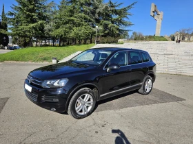 VW Touareg 3.0 V6 TDI, снимка 2