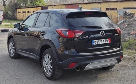 Mazda CX-5 2.0, снимка 6