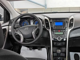 Hyundai I30 1.6i, снимка 11