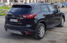 Mazda CX-5 2.0, снимка 4