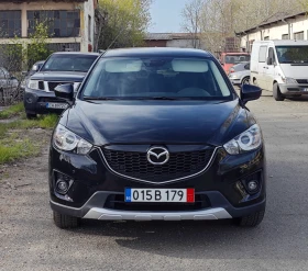 Mazda CX-5 2.0, снимка 2