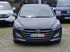 Hyundai I30 1.6i, снимка 2