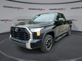 Toyota Tundra SR5 Double Cab 4WD, снимка 3