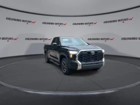 Toyota Tundra SR5 Double Cab 4WD, снимка 1