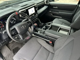 Toyota Tundra SR5 Double Cab 4WD, снимка 13