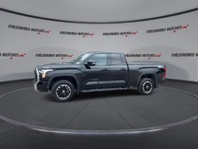 Toyota Tundra SR5 Double Cab 4WD, снимка 4