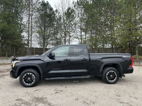 Toyota Tundra SR5 Double Cab 4WD, снимка 6