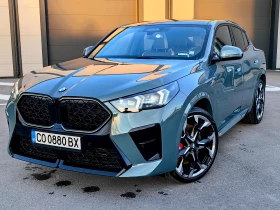 BMW X2 sDrive20, снимка 1