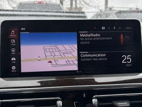 BMW X4 xDrive30i/ПАНОРАМА/ПОДГРЕВИ/ОТ ПРЕДСТАВИТЕЛСТВО, снимка 13