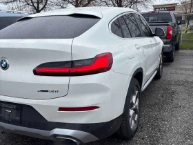 BMW X4 xDrive30i/ПАНОРАМА/ПОДГРЕВИ/ОТ ПРЕДСТАВИТЕЛСТВО, снимка 4