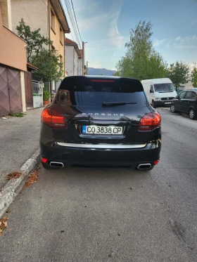 Porsche Cayenne, снимка 3