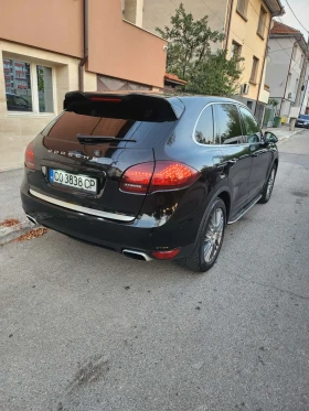 Porsche Cayenne, снимка 4