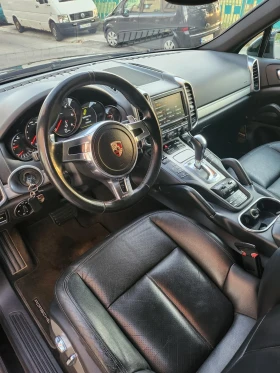 Porsche Cayenne, снимка 5