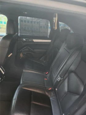 Porsche Cayenne, снимка 7