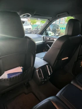 Porsche Cayenne, снимка 8