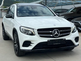 Mercedes-Benz GLC 250 d, 9G, 4-MAT, AMG LINE, NIGHT PACK, PANO, DISTR, C, снимка 3