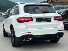Mercedes-Benz GLC 250 d, 9G, 4-MAT, AMG LINE, NIGHT PACK, PANO, DISTR, C, снимка 6