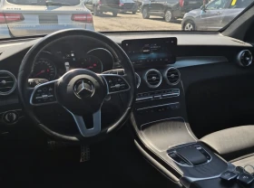 Mercedes-Benz GLC 350 2022 Mercedes-Benz GLC 300, снимка 9