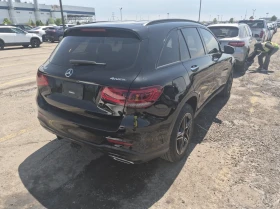Mercedes-Benz GLC 350 2022 Mercedes-Benz GLC 300, снимка 3
