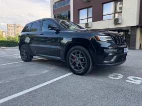 Jeep Grand cherokee Limited X, снимка 5