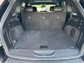 Jeep Grand cherokee Limited X, снимка 15