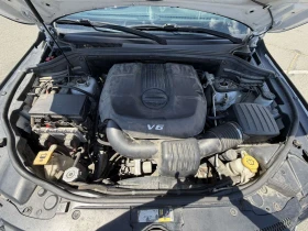 Jeep Grand cherokee High Altitude , снимка 17