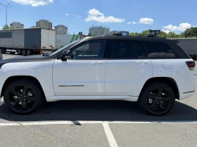 Jeep Grand cherokee High Altitude , снимка 5