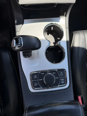Jeep Grand cherokee High Altitude , снимка 14